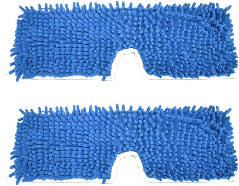 Effektive Reinigung Von O-cedarr-hartholzoberflächen Mit Mikrofaser – Vielseitig Einsetzbar – 2er-pack Mikrofaser-mopps