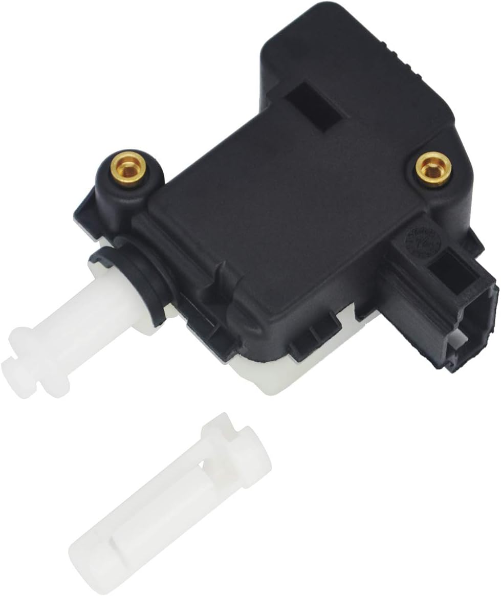 Heckklappenschlossaktuator, Passend Für Skoda Volkswagen Passat Phaeot Touraret, Mittelschloss 3b5827061c 4b9962115c