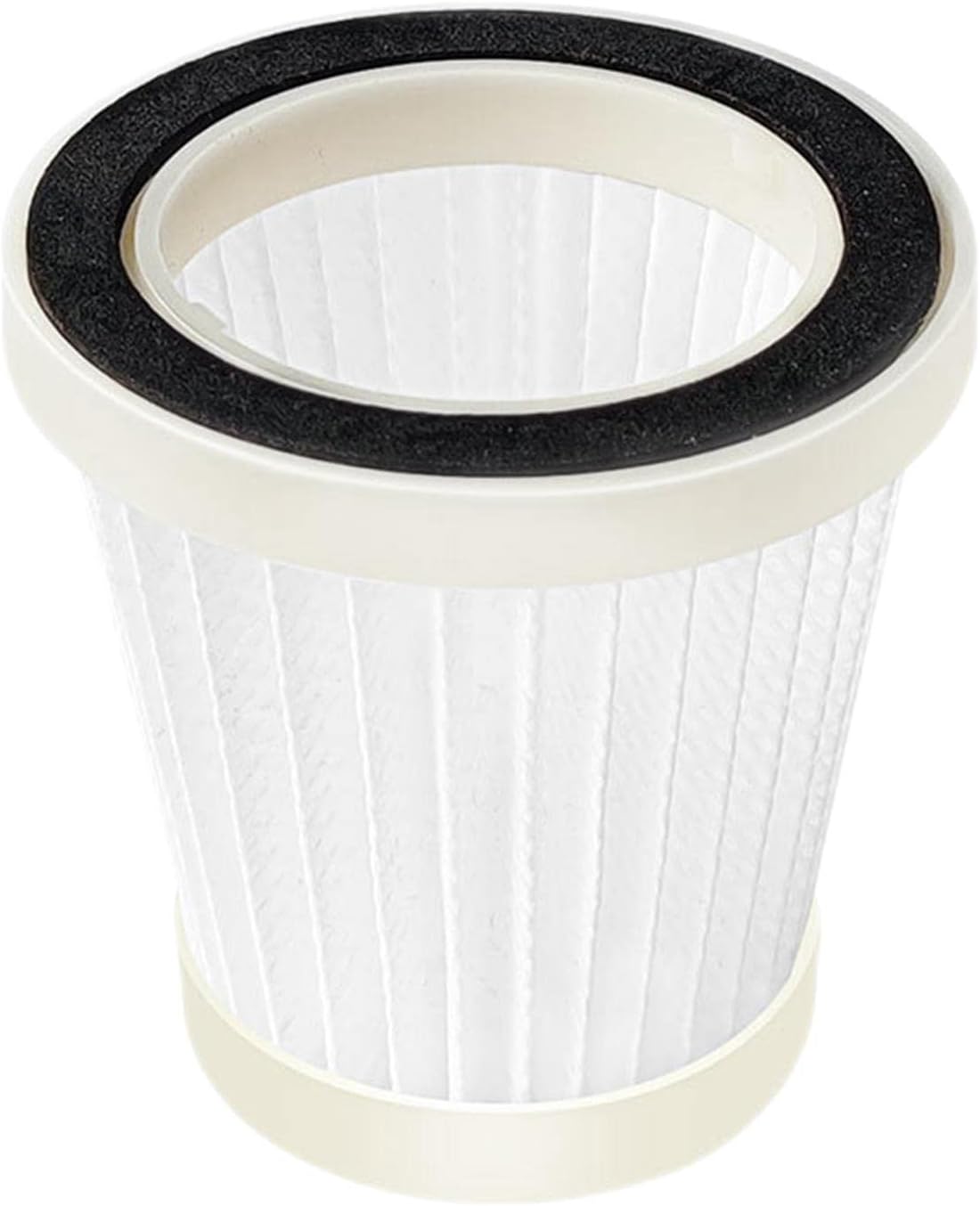 Set Mit 2 Lf-12 Ersatz-pulverbehältern Für Intelligente Staubsauger