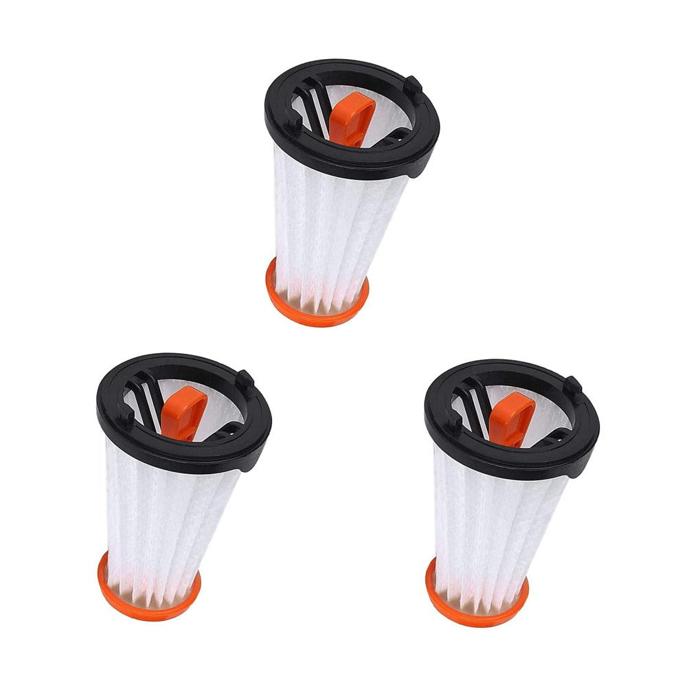 Ersatzfilter Für Electrolux Ef144a/aeg Aef144 Staubsauger. Ersetzt 3 Teile.