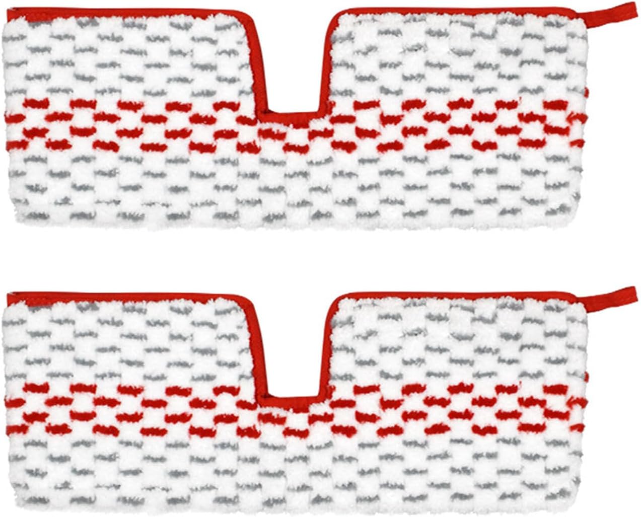 Ersatztücher Für Vileda/o-cedar Promist Max Faserreinigungspads, Fasermopptücher Für Saugroboter, Fasermaterial Für Saugroboter-mopptücher