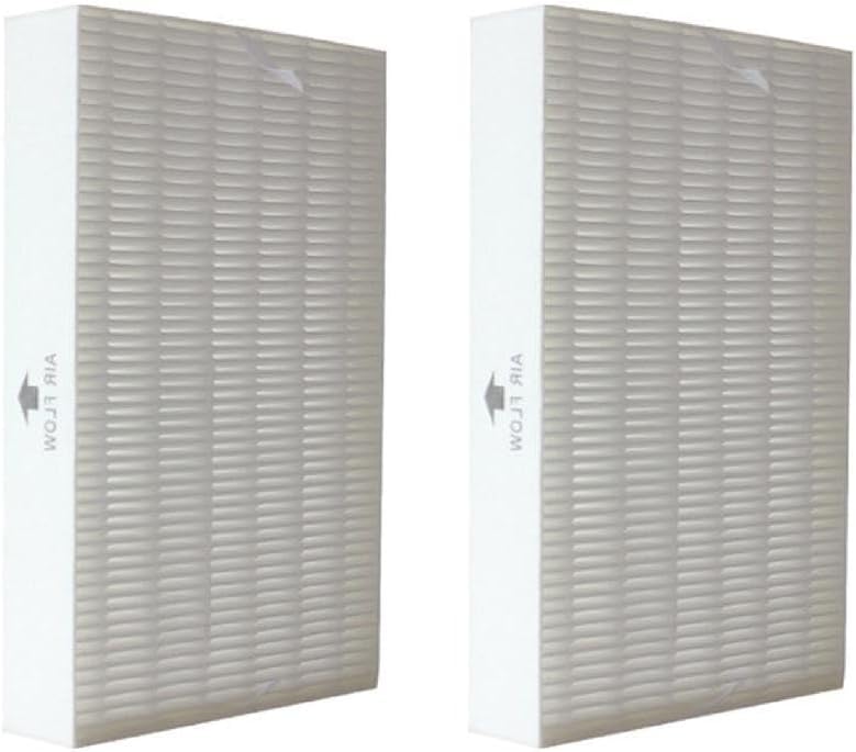 Ersatz-luftfilter Passend Für Honeywell Hrf-r1/r2/r3 Aktivkohlefilter, Luftstaubfilter-ersatz Für Hpa300/200/100 Luftreiniger