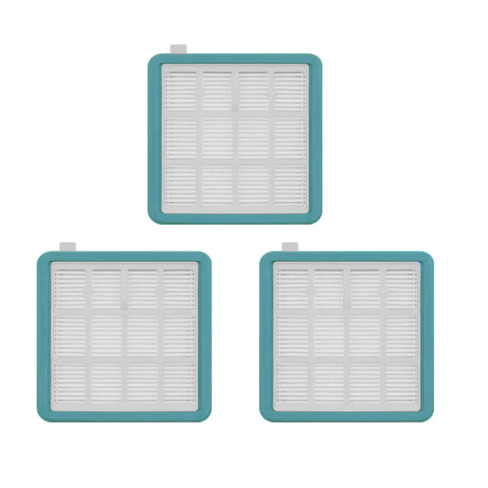 Hepa-filter Für Staubsauger, Kompatibel Mit Puppyoo D-928 Und D-929. Zubehör, Ersatzteile Und Zubehör Für Saugroboter (3er-pack).
