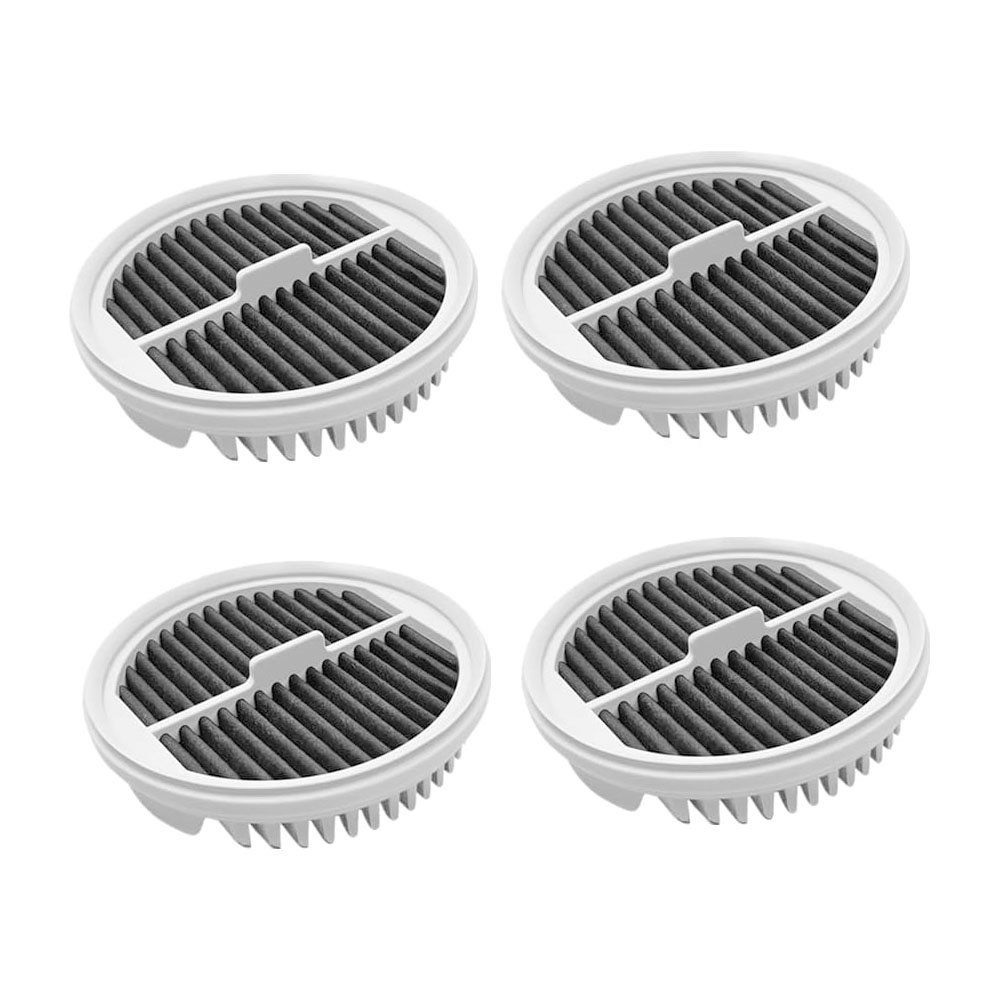 Ersatzteile Für Den Kabelgebundenen Staubsauger Mijia F8 Pro, Hepa-filter, Langlebiges Filtersieb, 4 Stück