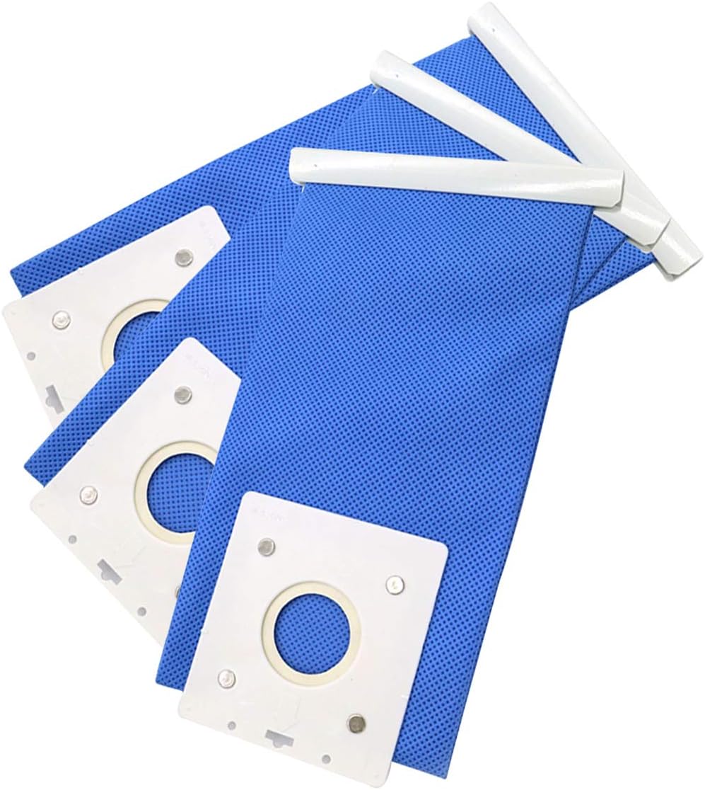 3er-pack Staubbeutel Für Samsung-staubsaugerdj69-00420b