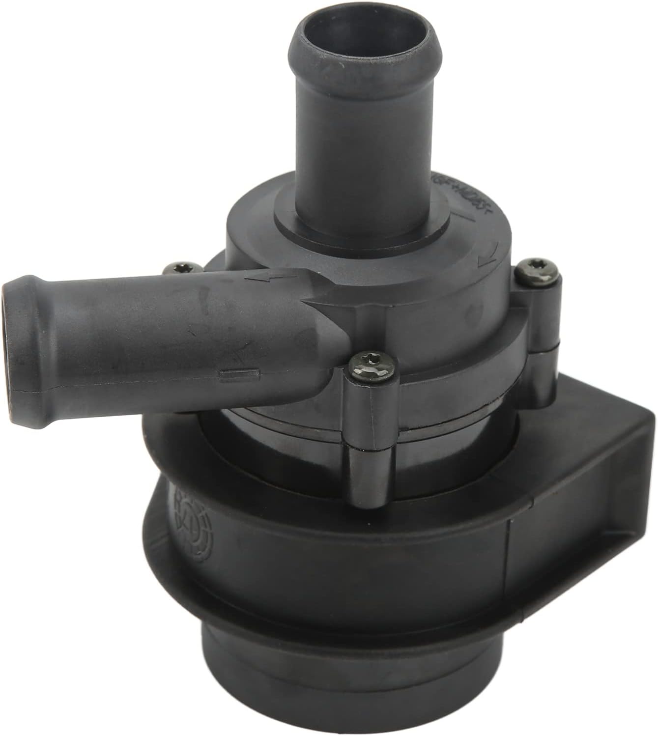 Wasserpumpe 1k0965561f Zusätzliche Kühlwassereinlassventile Kühlwasserpumpe Wasserpumpe Für T5 Zusätzliche Wasserpumpe Wasserpumpe 1k0965561j