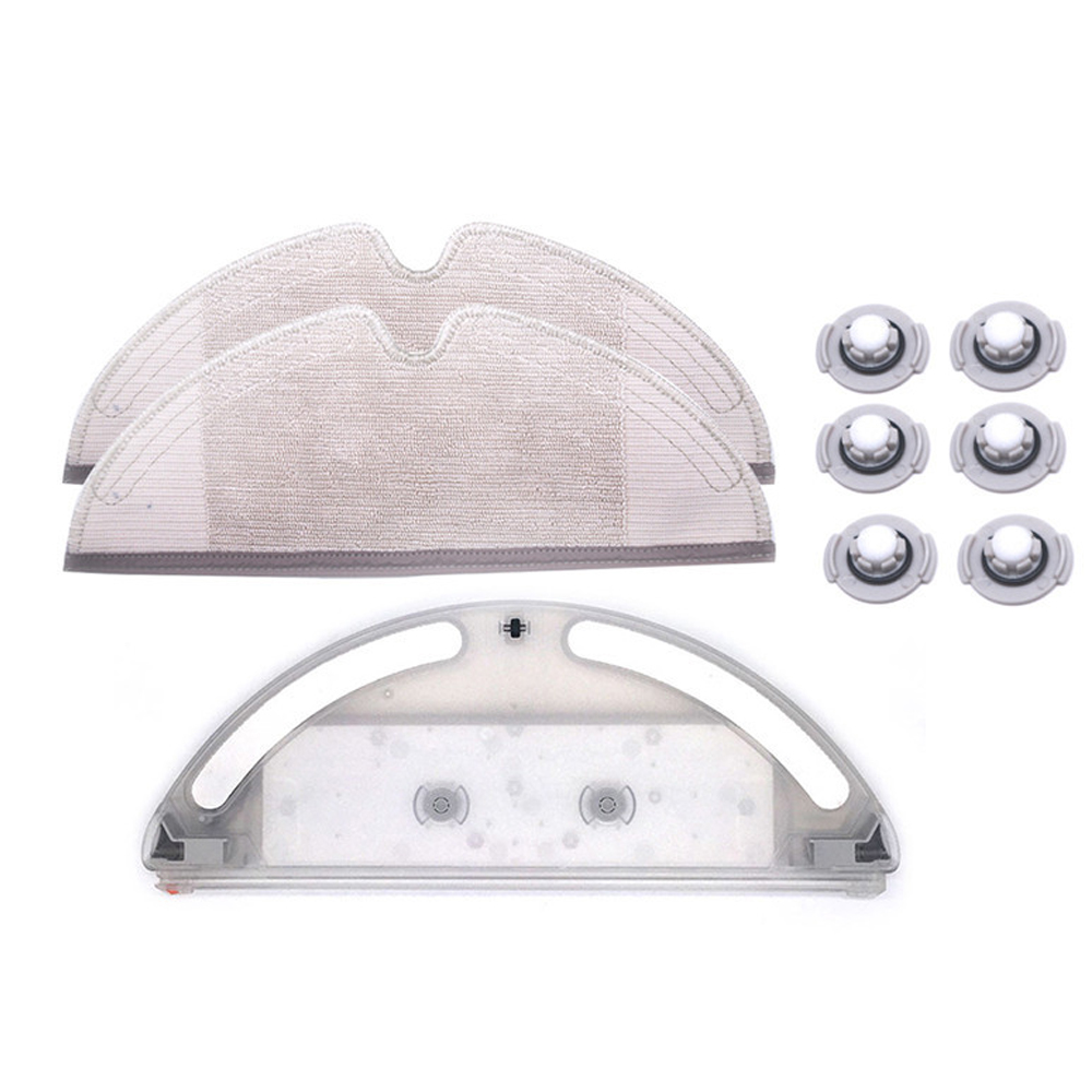 Vollständiger Wassertankkern Für Xiaomi Roborock S50 S51 S55 Staubsauger