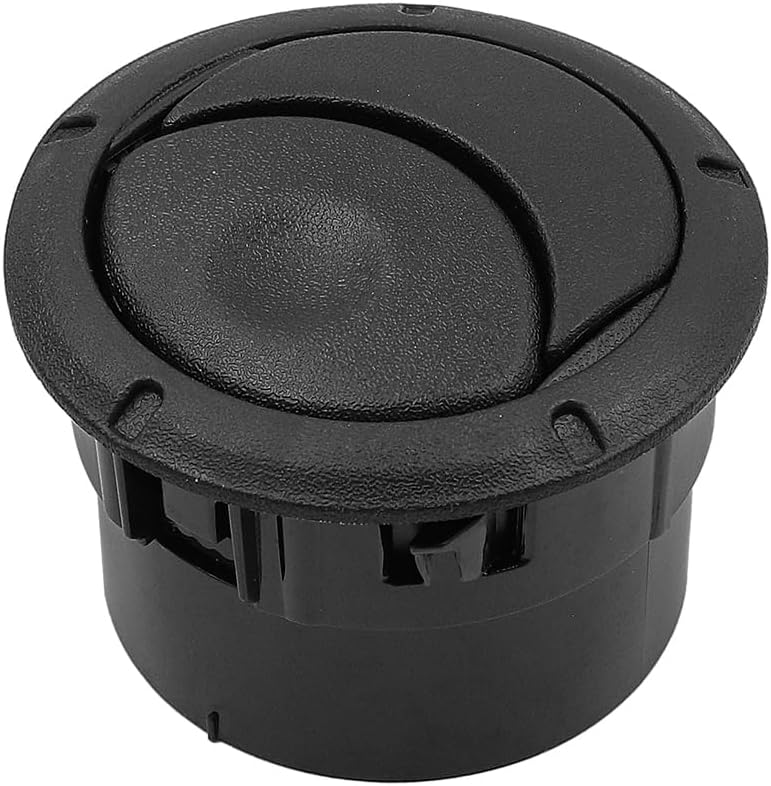 Lüftungsgitterabdeckung Für Armaturenbrett (passend Für Vauxhall Master Mk3, Opel Movano B, Nv400, Dacia Duster, Logan, Sandero) 8200212480 687608041r