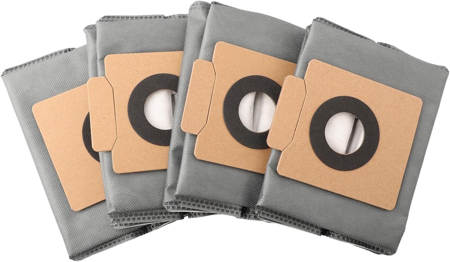Ersatzarbeiter, Platzieren Sie Ihren X8 Pro-arbeitsroboter An Der Spitze Des Eisbergs Mit 4 Arbeiterschichten, Sie Erwarten Eine Effektive Und Effiziente Reinigung (4 Stück)