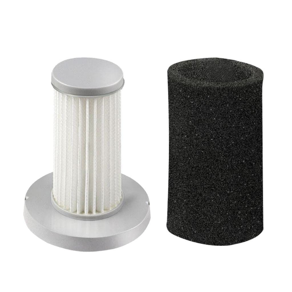 Hepa-staubsauger-zubehörset, Schwammfilter, Für Dx700/dx700s