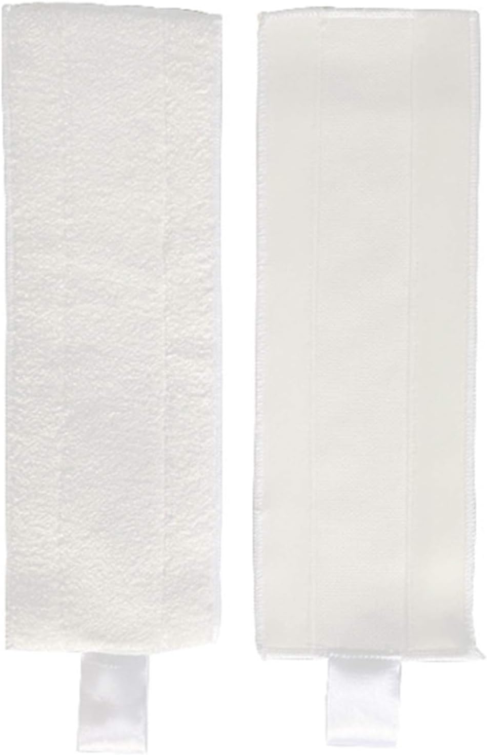 Set Mit 2 Ersatztüchern Für Kärcher Dampfreiniger Sc2/sc3/sc4/sc5. Dampfreinigungstuch.