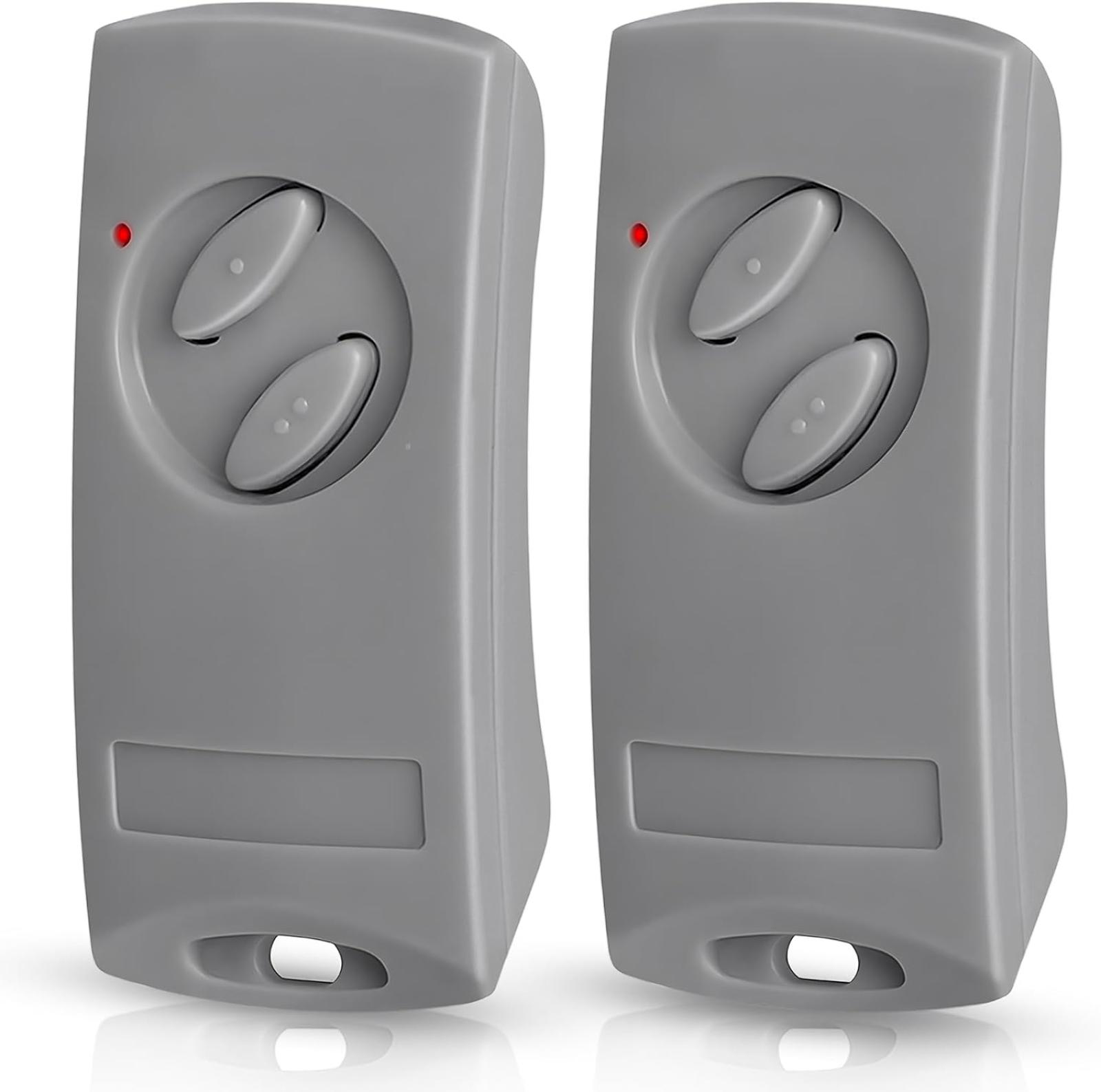 Torfernbedienung Für Ecostar Rse2-433, Rsc2-433, Rsz1-433, Kompatibel Mit Hörmann Ecostar Liftronic/tubauto Europro