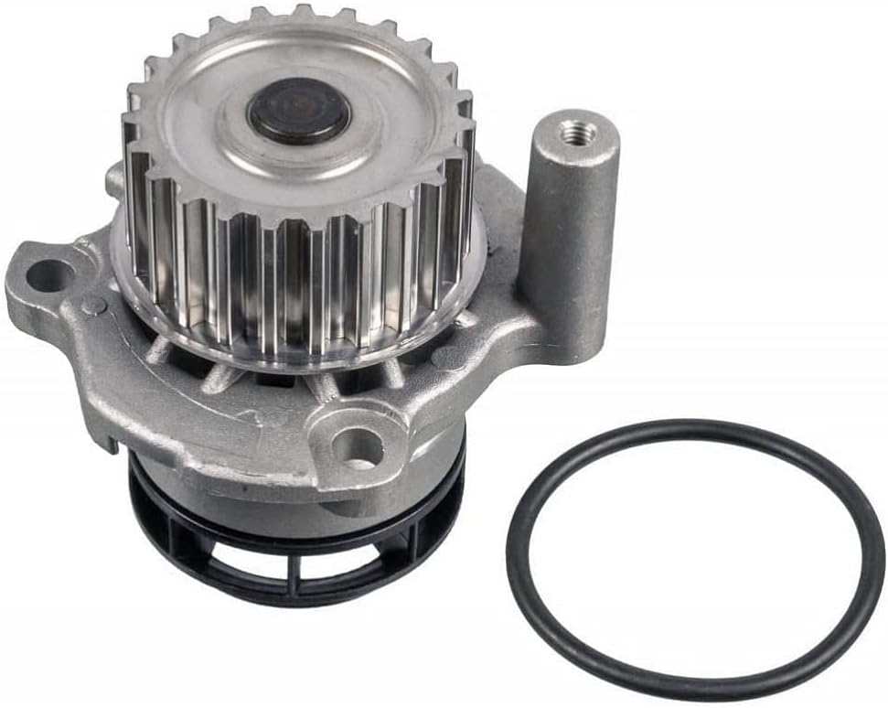 30618 Wasserpumpe Für Pkw, Motorzubehör, Fahrzeugkühlsystem, 03l121011h