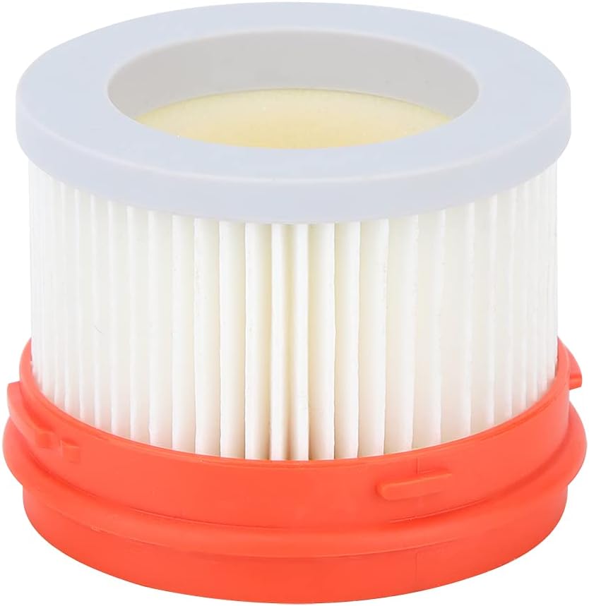 Reinigungsnetz Für Saugroboterfilter, Effizienter Reinigungsfilter Für V8/v9/v9b/v10 Hepa-filter, Rückhaltung Von Mikropartikeln