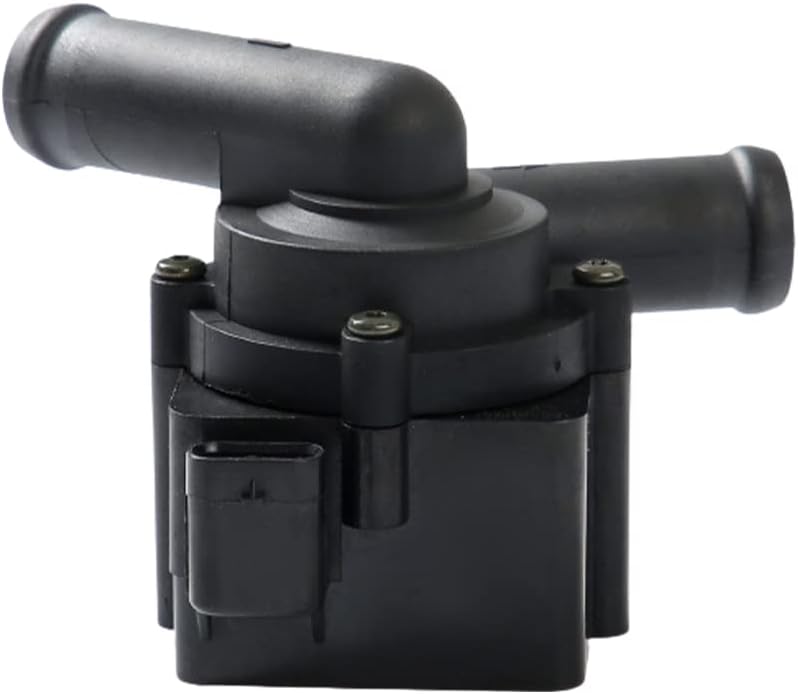 Zusätzliche Kühlmittelpumpe, Teilenummer 03l965561, Motorwasserpumpe Passend Für A5, A6 Und Q5 (wasserpumpenzubehör)
