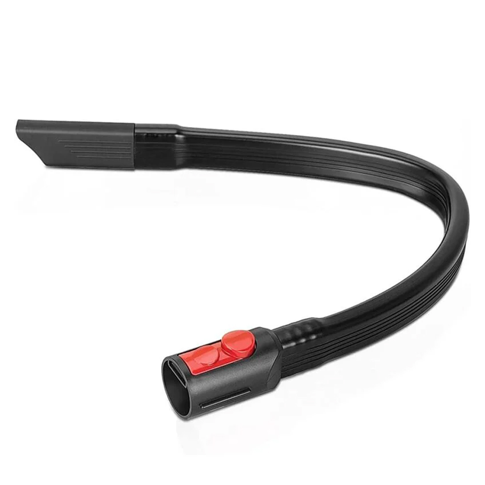 Flexible, Flache Fugendüse Für Dyson V8, V7, V10 Und V11 Staubsauger, Lange Flache Fugendüse Als Bürstenaufsatz