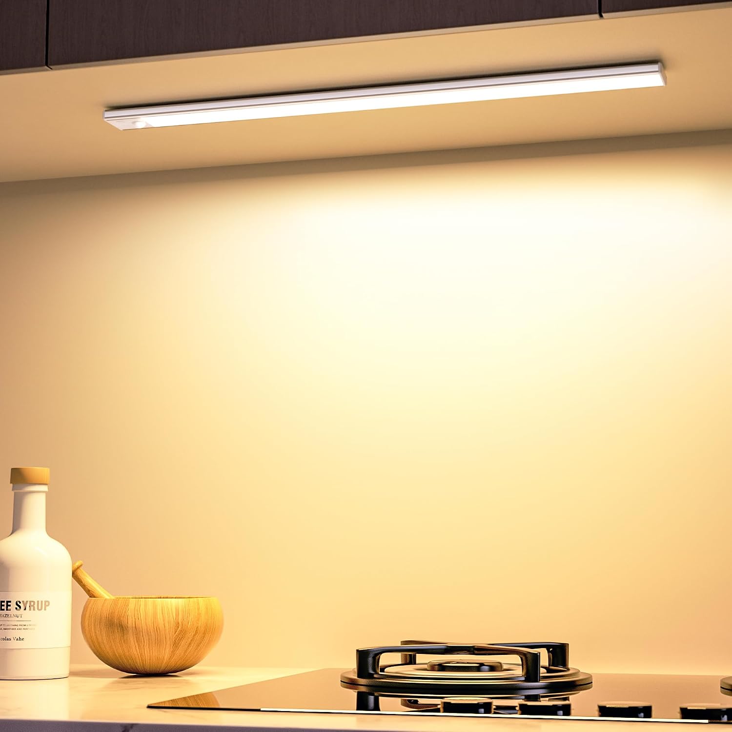 Kleiderschrankleuchte, Usb-wiederaufladbare Led-innenbeleuchtung Für Kleiderschränke