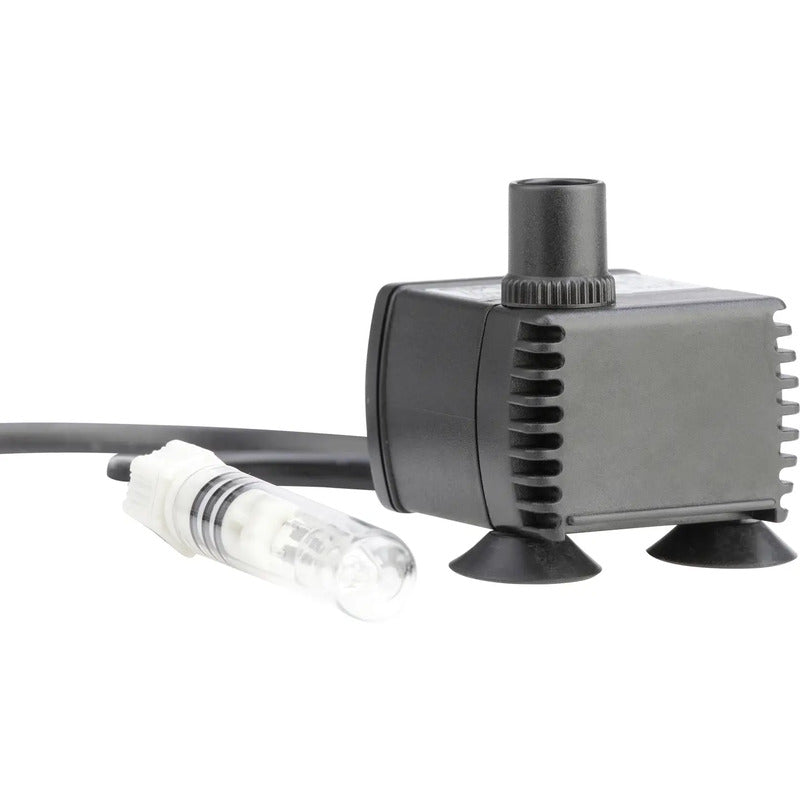 [neuwertig] B-ware Pontec Pondocompact 300il Zimmerbrunnenpumpe 300 L/h 0.7 M Wasserpumpe Pumpen