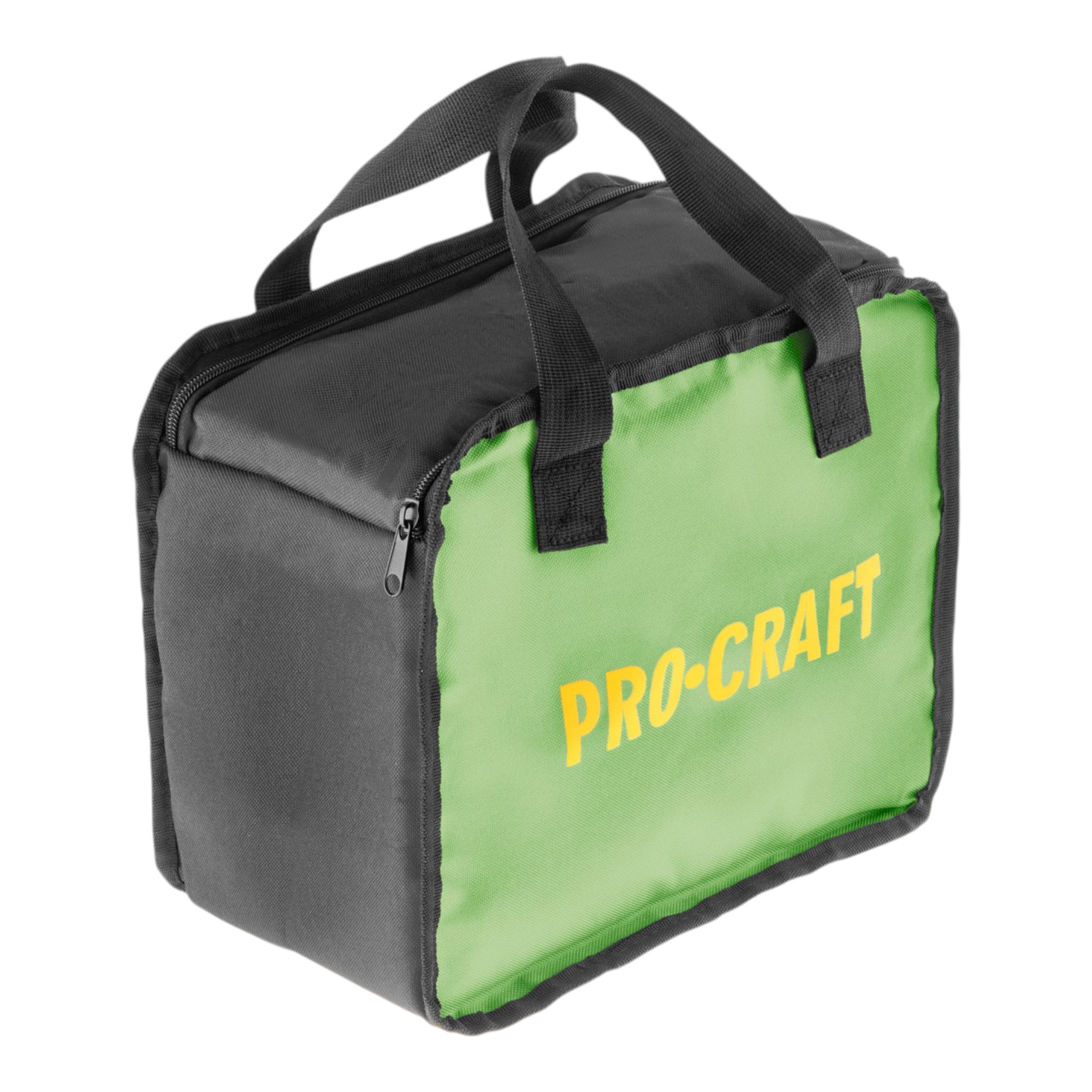 Procraft Bg500 Werkzeugtasche 350 X 300 X 180 Mm