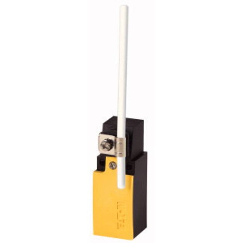 [neuwertig] B-ware Eaton Ls-s11s/rr Endschalter Stangenhebel Ip66 Ip67 400v 6a Kunststoff