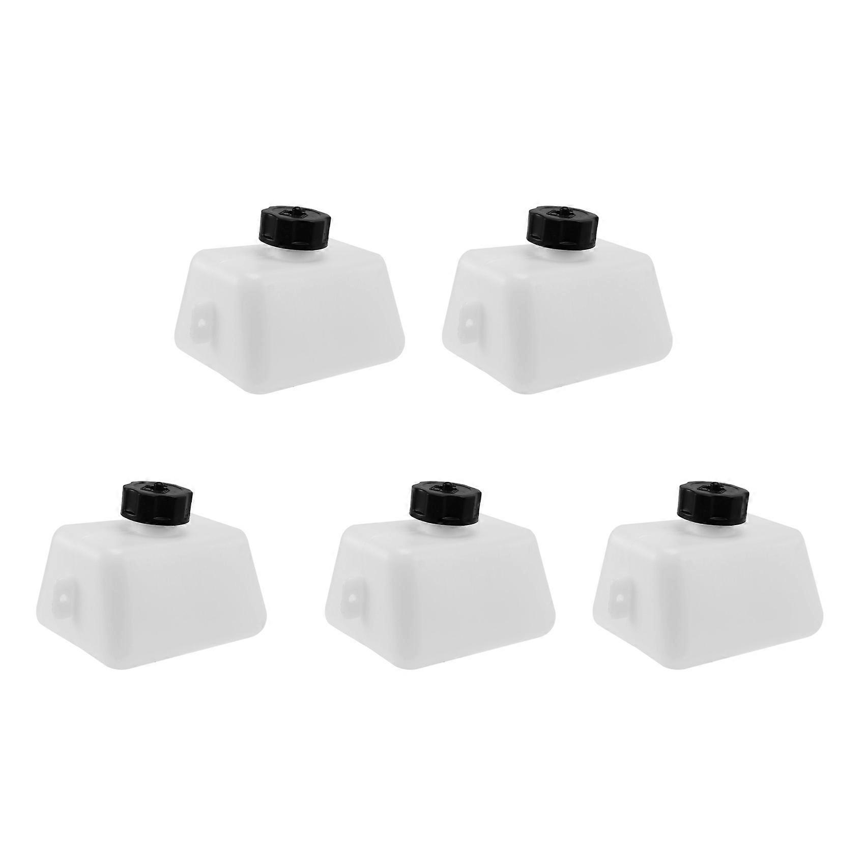 5 X 1l Kunststoff-kraftstofftanks Für Mini-motocross-motorräder