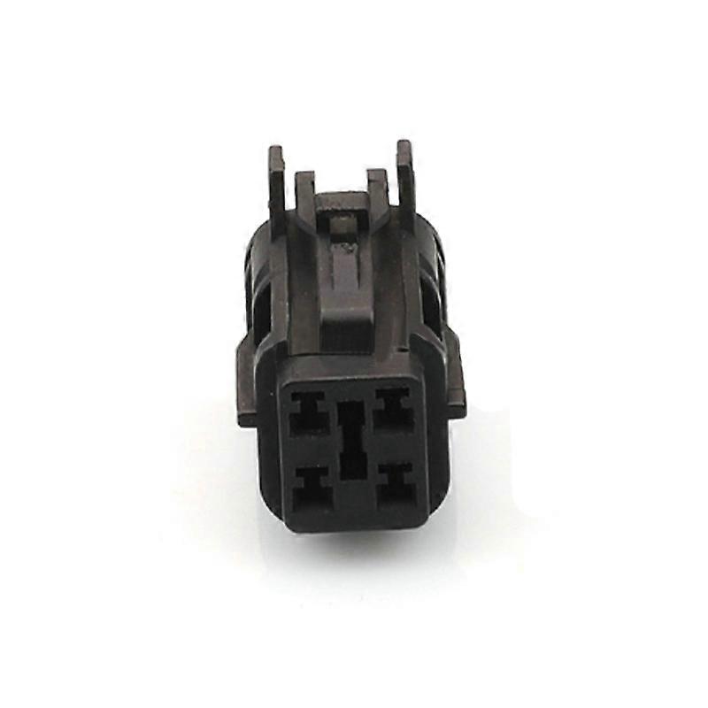 Elektronische Kraftstoffpumpenbaugruppe Mit 4 Pins, Elektrischer Kraftstoffpumpenstecker 7123-7444-30 (5/10/20/50/100 Stück)