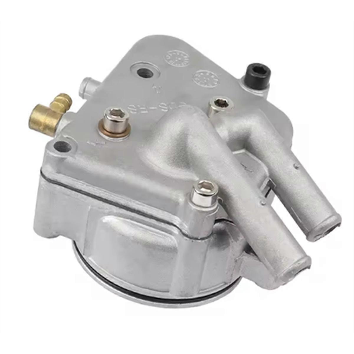 Ersatz-wasserpumpendeckel Für Das Motorkühlsystem Für Yp180e, Yp125, Majesty125, 150 Und 180 Motorräder (teilenummer: 5dse242000)