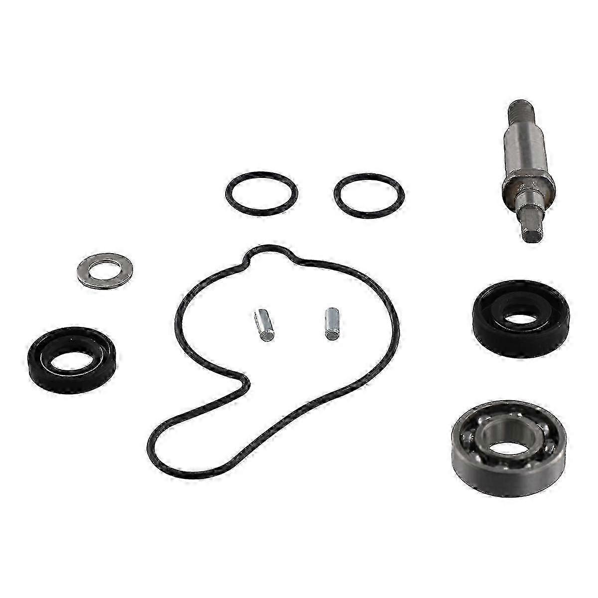 Wasserpumpen-reparatursatz Für Yfz450/yfz450r/yfz450x Motorräder 2004-2013