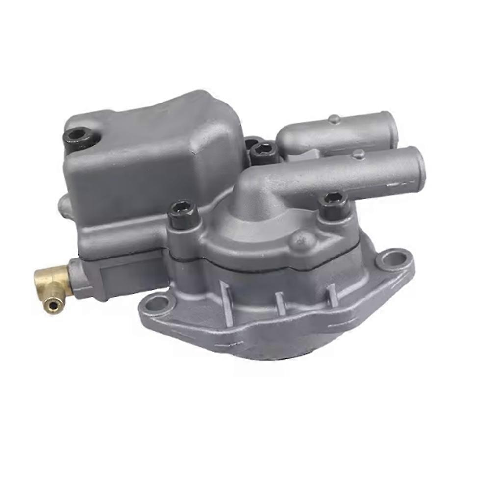 Wasserpumpen-kit Für Yamaha Vox50 Evo2 Vino50 Zr02 Motorrad, Flüssigkeitsgekühlt, Großer Gear50 Gepäckträger