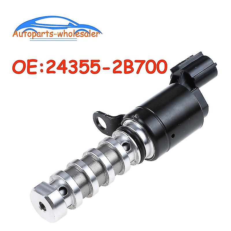 Verteiler-magnetventil, Öldruckregelventil Für Hyundai Accent, Elantra, Sonata, Veloster Und Kia Rio Optima