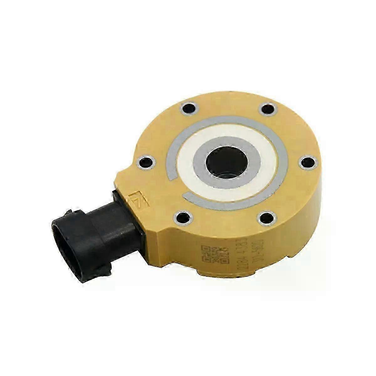 Magnetventil Kompatibel Mit Cat320d 291-5919 Und Perkins 1106, Kraftstoffpumpen-magnetventil Aus Kunststoff Und Metall Für C6.4- Und C6.6-motoren