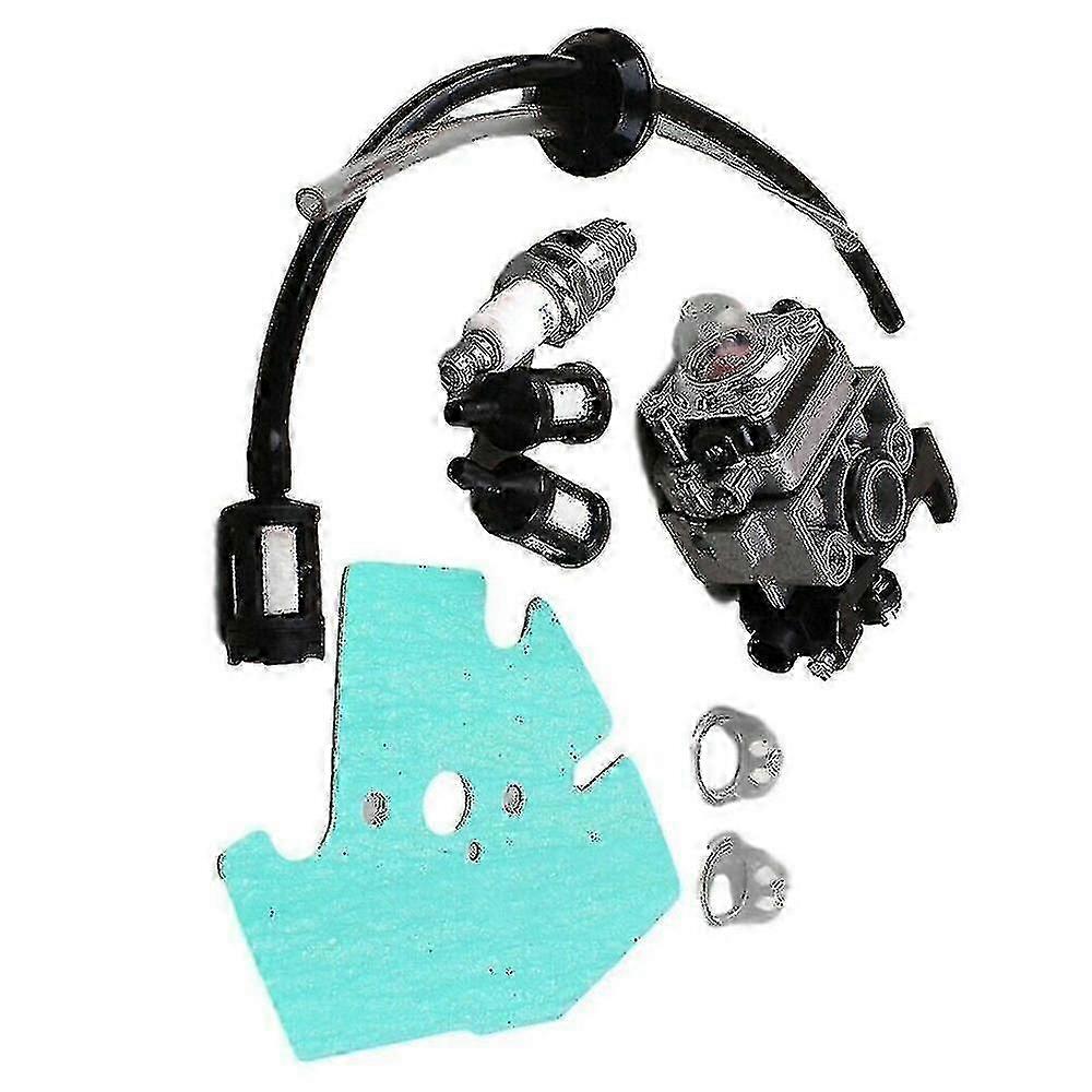 Vergaser-reparatursatz Für Honda Gx25, Gx35, Gx25/35 Und Hht35 Freischneidermotoren