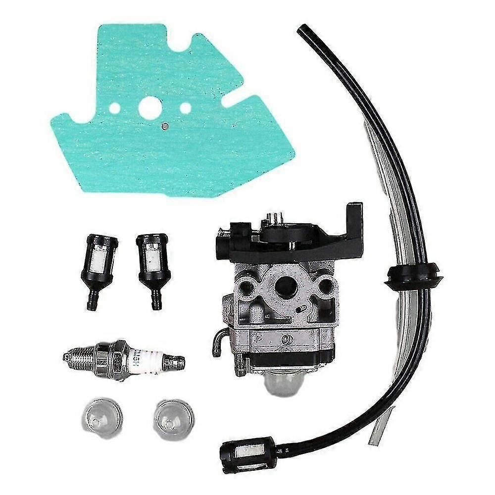 Vergaser-reparatursatz Kompatibel Mit Honda Gx25, Gx35, Gx25/35 Und Hht35 Freischneidermotoren