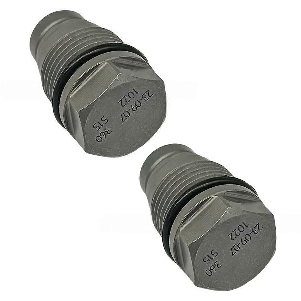 Hochdruck-kraftstoffverteilerdruckbegrenzungsventile Für Kfz-motorenteile 1110010022