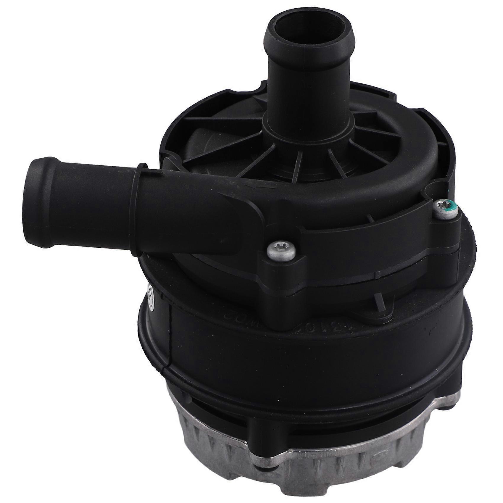 Elektrische Wasserpumpe Für Maserati Quattroporte Ghibli Levante 3.0l V6 2013-2017 (teilenummer 670005347)