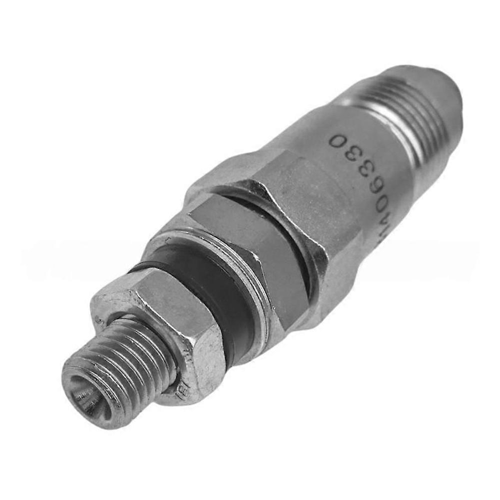 1 Einspritzdüse Sba131406330 131406330 Für Shibaura S723 Perkins 103.10 Motor