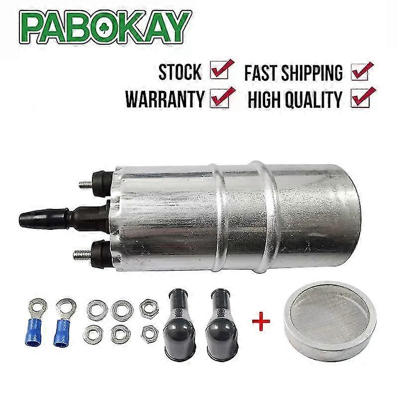 Hochwertige 52-mm-motorradkraftstoffpumpe 16121461576 0580 463 999 16121460452 Für Bmw K1 K100 K1100 K7