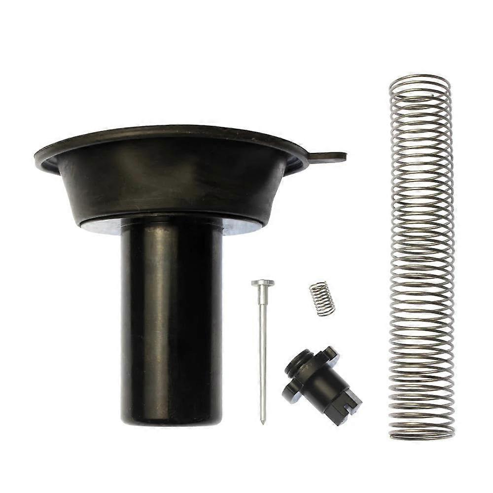 Mikuni Vergaserdichtungssatz Für Yamaha Al115c Mio Fino Ego Nouvo 125cc Motorräder - Kompatible Teile