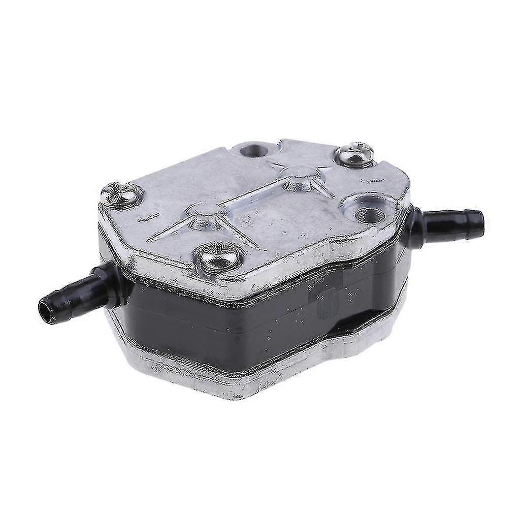 Neue Kraftstoffpumpe Für Yamaha 25, 30, 40, 50, 60, 70, 75, 80 Und 85 Ps 2-takt-motoren 692-24410-00