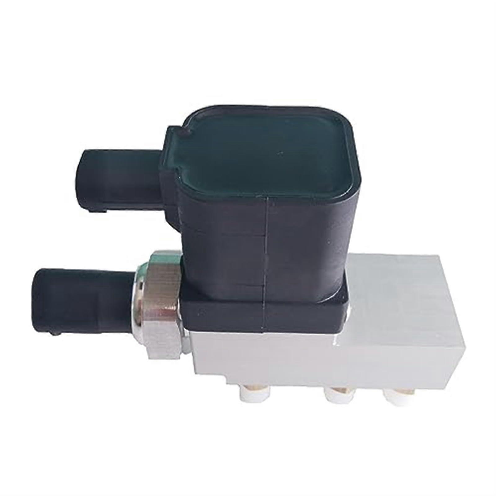 Steuergerät Für Den Ventilblock Des Luftfederungskompressors, Kompatibel Mit Mercedes-benz W211 E320 E500 E55 Cls55 E63, A2113200158