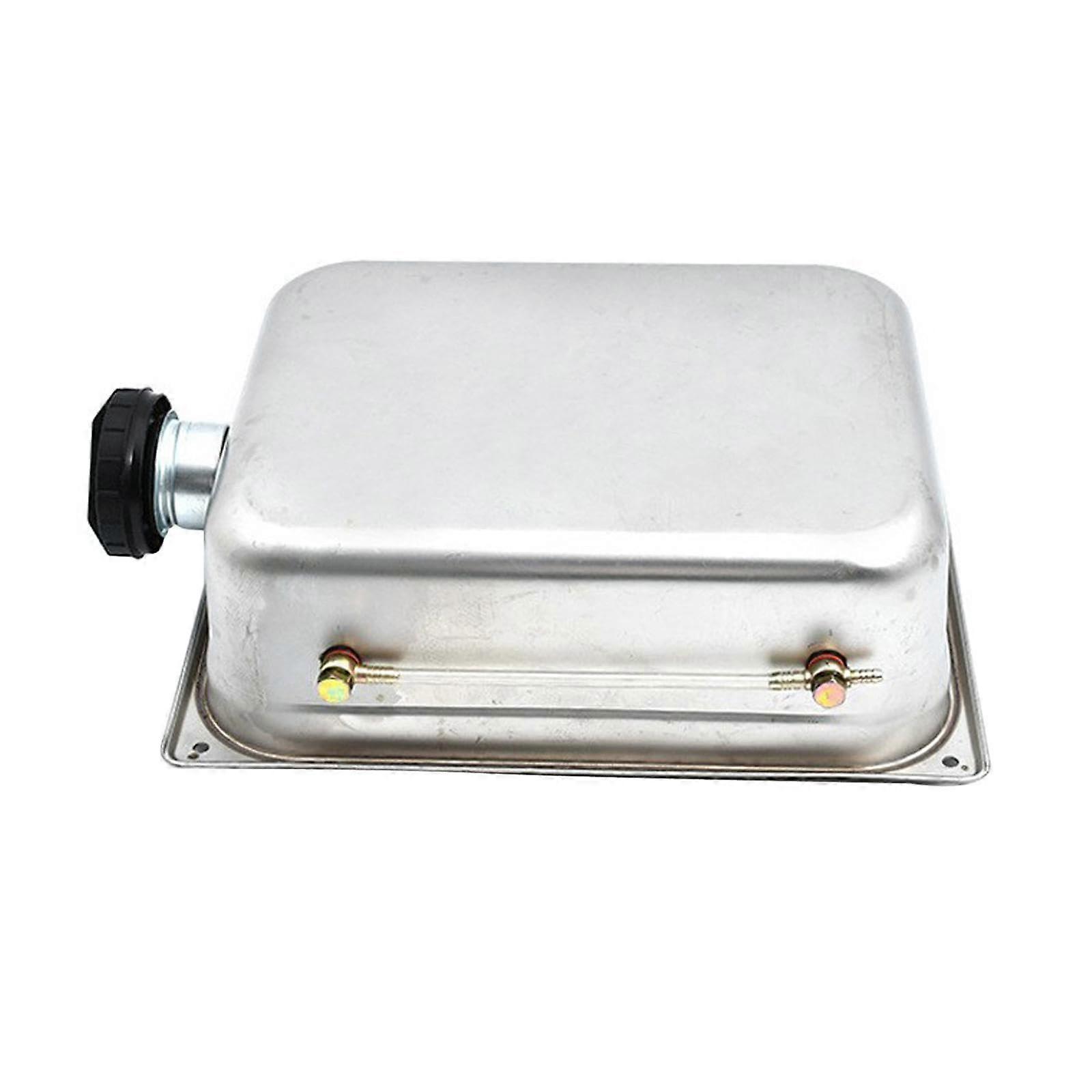 Kraftstofftank Für Fahrzeuge Und Motorräder, Ersatz-benzintank, Ohne Verriegelungsmechanismus, Kompatibel Mit Vielen Modellen.