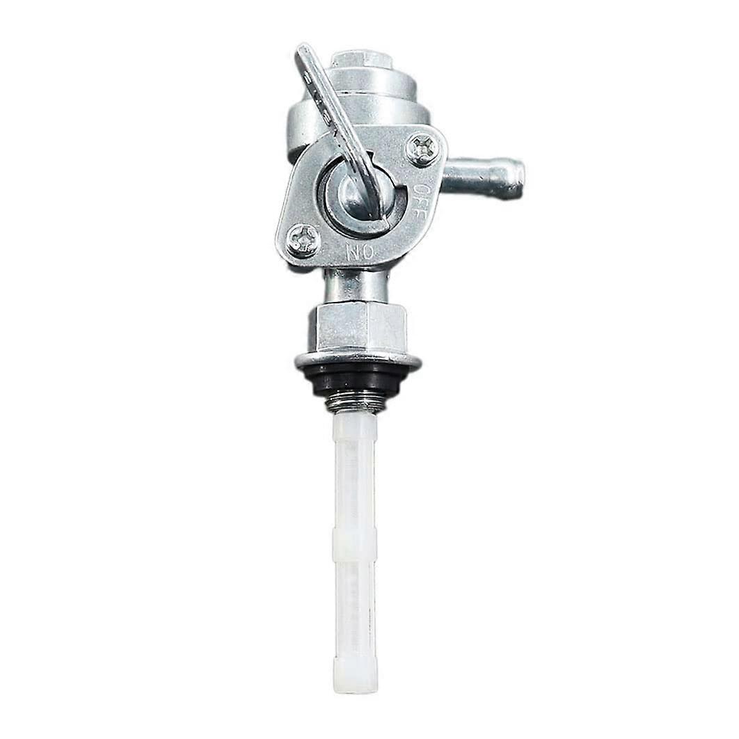 M10 X 1,25 Kraftstoffhahn Kompatibel Mit Cmi Cg 2000 2700 2800 3500 Tg2700 Für Benzinmotoren, Generatoren, Wasserpumpen, Quads Und Minibikes.
