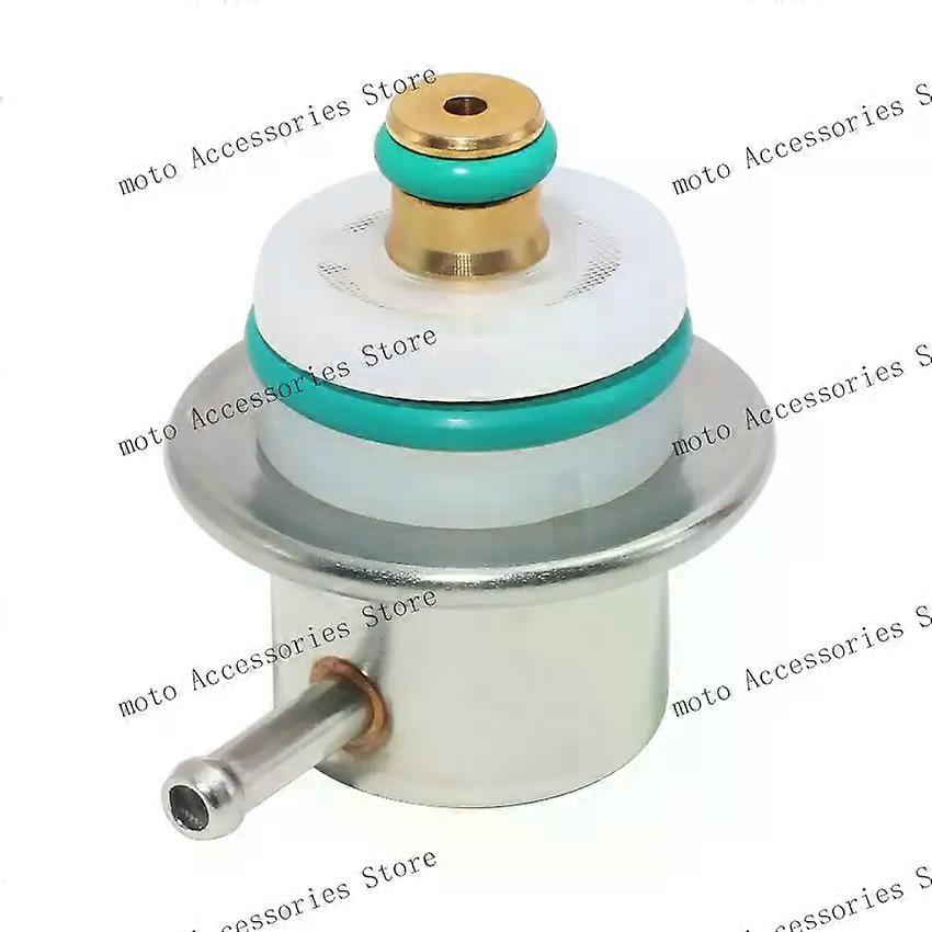 Kraftstoffdruckregler Für Mercury Verado Motoren 75 Ps F75, 80 Ps F80, 90 Ps F90, 100 Ps F100, 115 Ps F115 Und 135 Ps F135 (oem-teilenummer: 880596503)