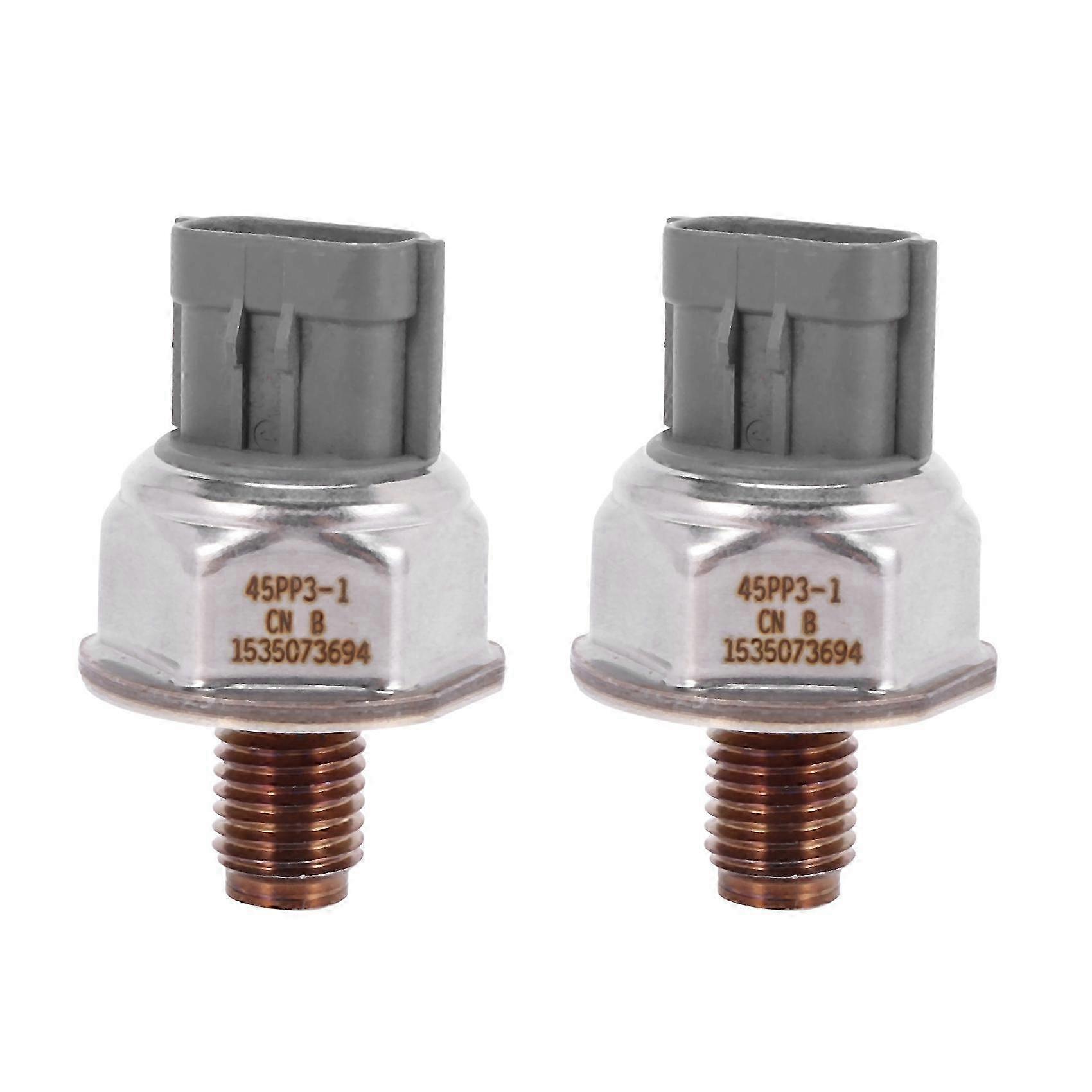 Grüne Kraftstoffdrucksensoren Für Common-rail-systeme 45pp3-1 1465a034a 8c1q9d280aa Für Navara D40 Pathfinder 2.5