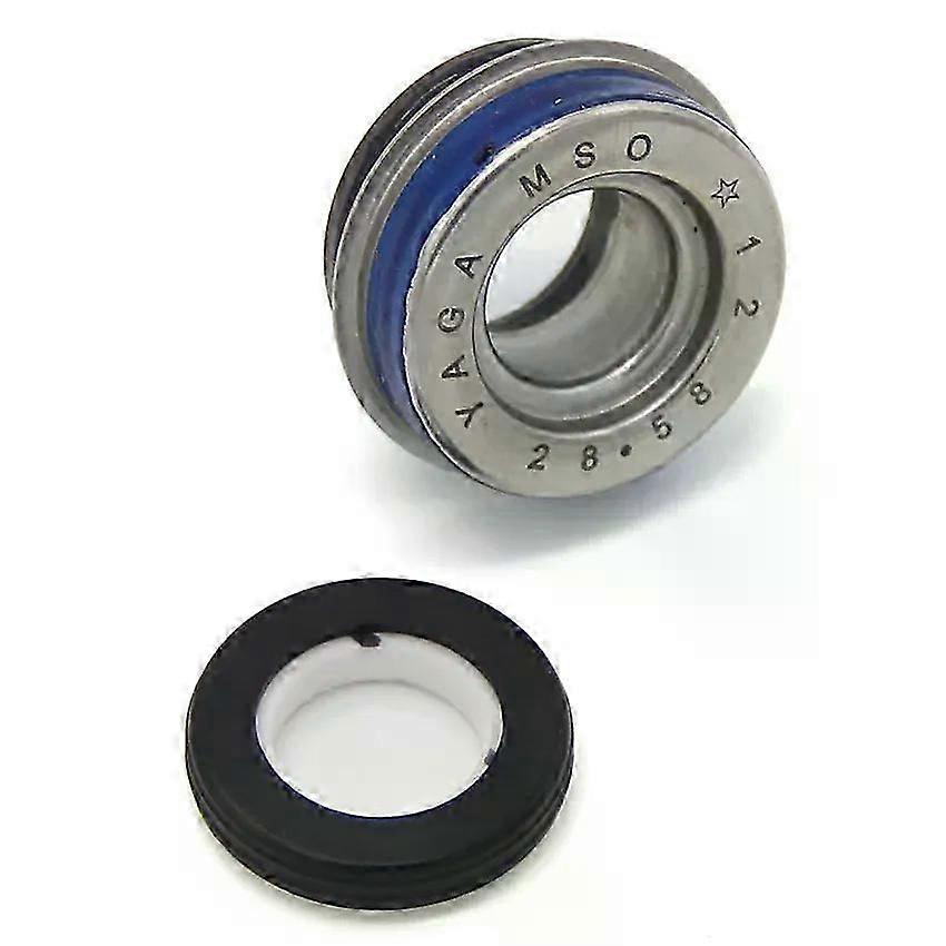 Mechanischer Dichtungssatz Für Kawasaki Zzr400 Zzr600 Zx-6r Ninja 6r Zx-6rr Zx636 Ninja 636 Zx-9r Zx-10r Zx-12r Motorrad-wasserpumpe