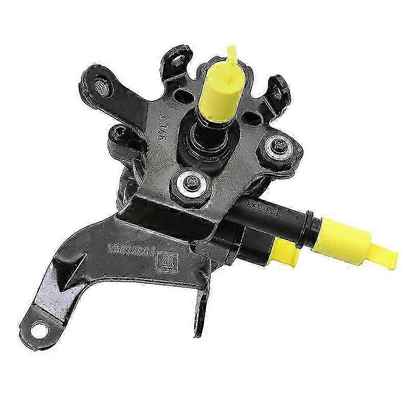 Verdunstungsbehälter-spülpumpe 25206066 Für Chevrolet, Gm, Buick Usw. 2021–2023, Teilenummer 127038bd Yalo