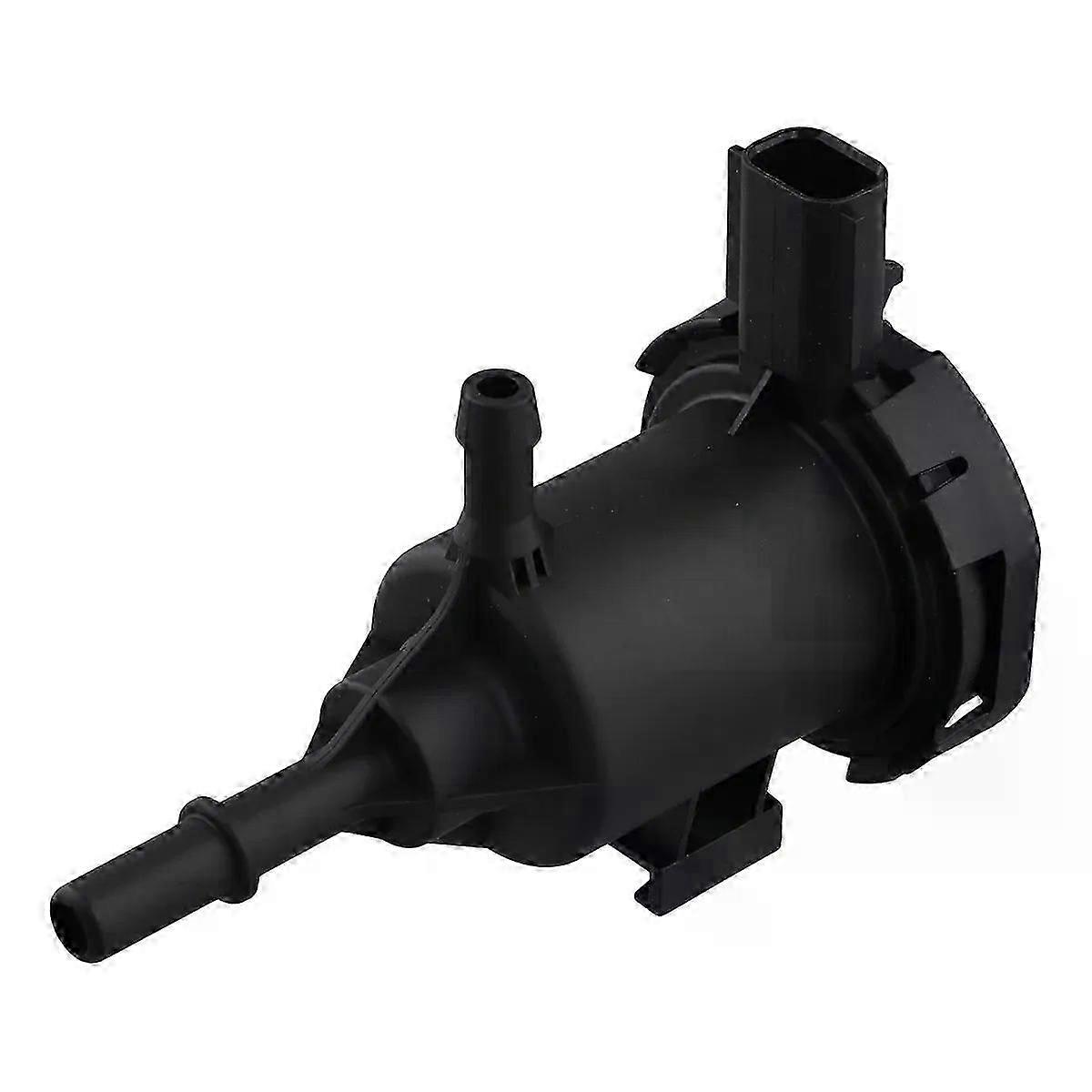0004760600 A0004760600 Magnetventil Für Aktivkohlefilter Im Kraftstoffverteiler, Kompatibel Mit Mercedes-benz