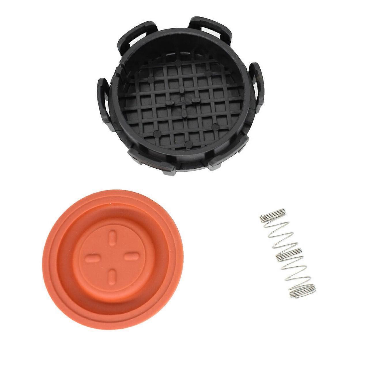 Tankdeckel 0248l1 1479837 1690275 31259241 30711484 Pcv-reparatursatz Für Ventildeckel, Gebrauchtes Luftventil