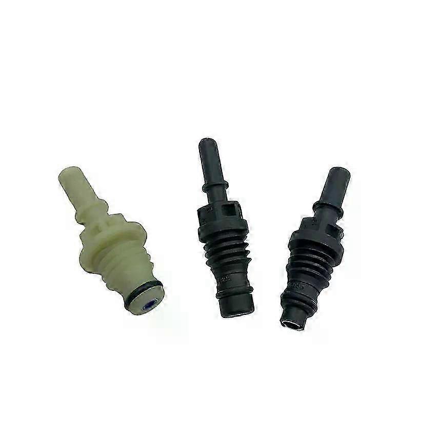 Scr Harnstoffpumpen-reparatursatz (3-teilig): Saugflüssigkeitseinlassanschluss 612640130088 Für Bosch 22 Denoxtronic 22 Harnstoffpumpe