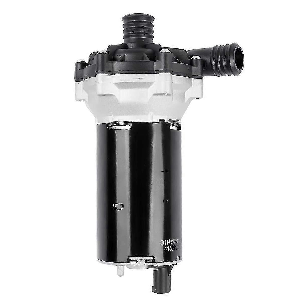 Kühlwasserpumpe Für Elektromotoren 0392022010, Kompatibel Mit C218, C219, X218, W211, W212, A207, C207 Und W463